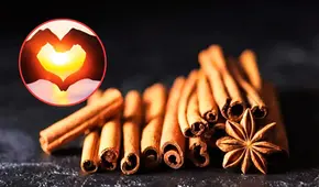 Descubre estos 7 rituales con canela para atraer amor y abundancia en este Año Nuevo 2025