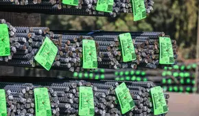 El país de América Latina que lidera la producción de acero verde sostenible y logró transformar a la chatarra