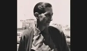 “Sebastián Salazar Bondy le llega a decir a Mario Vargas Llosa que saque el capítulo dedicado a la guerra con el Ecuador de ‘La ciudad y los perros’”