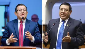 Juan Burgos sobre presunta red de prostitución en el Congreso: Vamos a citar a Eduardo Salhuana y Alejandro Soto