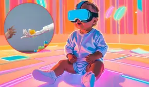 Los niños que nazcan entre 2025 a 2039 marcarán un antes y después en la historia global: ¿cómo se llamará su generación?