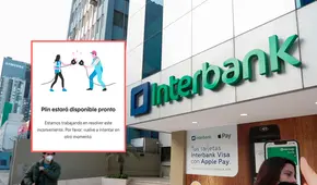 Usuarios reportan problemas para transferir dinero de Plin a Yape durante la víspera del Año Nuevo