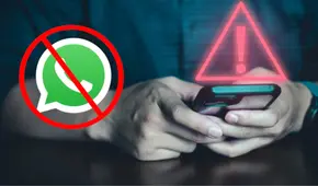 Nueva estafa en WhatsApp: así es el correo falso que nunca debes abrir o contestar porque clonarán tu número en Perú