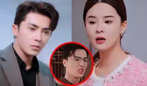 'El arrepentimiento del Sr. Castillo' serie completa en español latino: cómo y dónde ver ONLINE el exitoso drama chino