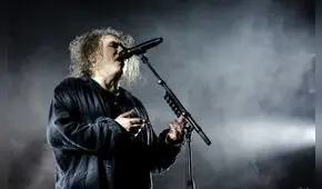 Robert Smith y el nuevo disco de The Cure: “Songs of a Lost World”