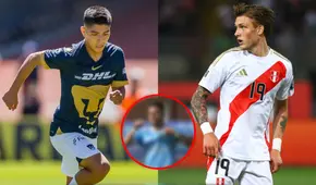 Ni Quispe ni Sonne: el jugador peruano con mejor rendimiento en 2024, según importante ranking internacional