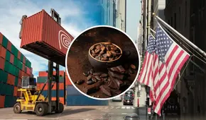 Estados Unidos es el principal comprador de chocolate peruano: cifra representa más de 21 millones de dólares