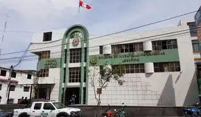 Extorsionadores le piden S/ 5.000 a mozo que consultó por servicios sexuales por internet en Arequipa Extorsionadores le piden S/ 5.000 a mozo que consultó por servicios sexuales por internet en Arequipa