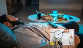 ¿Por qué comer a esta hora puede ser un error según los expertos en salud?