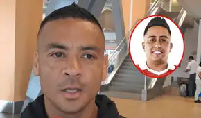 ¿Christian Cueva seguirá en Cienciano? Ramúa da luces sobre la continuidad de 'Aladino' en Cusco para el 2025