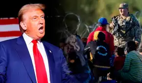 Atentos, inmigrantes en USA: el grave delito que podría causar tu deportación de Estados Unidos este 2025