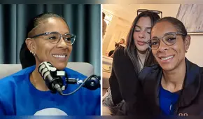 Leyla Chihuán sorprende al confirmar su matrimonio con Abril Cárdenas: "Estamos buscando el mejor local"