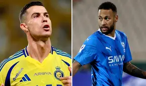 Con Cristiano y Neymar: los cracks mundiales que pueden irse gratis en junio o negociar con otros clubes