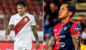 De héroe en Perú a suplente en el Cagliari: ¿qué pasa con Lapadula, el goleador ítalo-peruano que lleva más de mil días sin anotar?