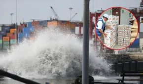 Produce anunció nuevo programa de créditos por los oleajes en el mar peruano: ¿desde cuándo y para quiénes?