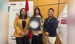 Caja Arequipa destaca por sus logros en sostenibilidad y responsabilidad social en 2024