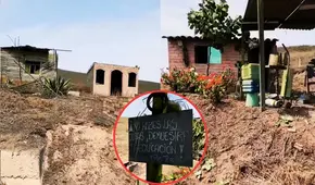 Casas, piscinas y juegos infantiles abandonados en Pasamayo: así luce este insólito pueblo fantasma cerca a la peligrosa carretera