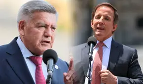 Francis Allison, alcalde de Magdalena, renuncia a Alianza para el Progreso tras cuestionamientos al partido