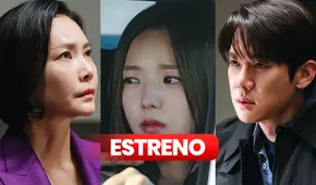 'Cuando el teléfono suena' capítulos 11 y 12 en Netflix [estrenos]: horarios de los episodios y todo sobre el FINAL del k-drama