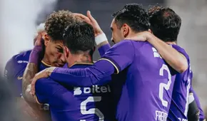 Alianza Lima disputará partido amistoso con club campeón de Sudamérica previo al inicio de la Liga 1 2025