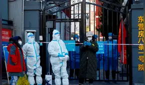 China enfrenta nuevo brote de virus respiratorio HMPV: todo sobre síntomas y cómo prevenirlo