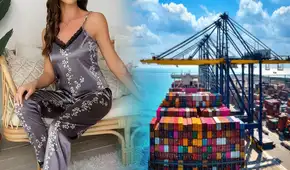 El país de Latinoamérica que compra la mayor cantidad de lencería peruana: prendas se regalaron para Año Nuevo El país de Latinoamérica que compra la mayor cantidad de lencería peruana: prendas se regalaron para Año Nuevo