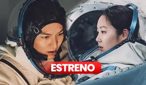 'Si las estrellas hablaran' capítulo 1: ¿a qué hora se estrena y dónde ver online el k-drama con Lee Min Ho?