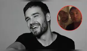 Detienen al principal acusado de provocar la muerte de Liam Payne por presunto suministro de drogas