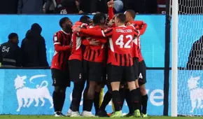 ¡Habrá Derbi de la Madonnina en la final! Milan derrotó 2-1 a Juventus y disputará el título de la Supercopa de Italia