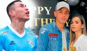 Defensoría del Pueblo alertó que Jean Deza tiene un total de 11 denuncias por violencia contra la mujer