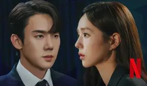 Explicamos el final de 'Cuando el teléfono suena' de Netflix: ¿Por qué Baek Sa Eon abandonó a su esposa Hong Hee Joo?