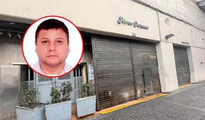 Tentativa de feminicidio: sujeto intenta asesinar a su expareja con arma de fuego en Cercado de Lima