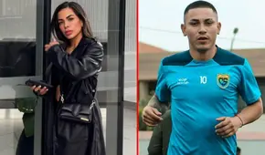 Vanessa López critica duramente a Jean Deza tras denuncia por agresión: “¡Es de lo peor!”