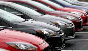 ¿Cuáles son los riesgos de comprar un carro de segundo uso?