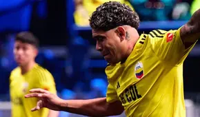 Colombia remonta el partido  3 a 2 a Turquía y avanza a los cuartos de final de la Kings World Cup Nations 2025