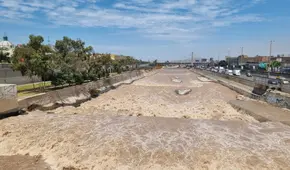 Alerta roja por lluvias y activación de quebradas en siete provincias de Lima