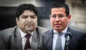 Benji Espinoza renuncia a la defensa de Jorge Torres Saravia, investigado por presunta red de prostitución