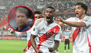 Jorge Fossati ya tendría sustituto: en Colombia aseguran que prestigioso DT estaría a “una firma” de selección peruana