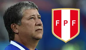 Presidente de UTC se pronuncia tras rumores que vinculan a 'Bolillo' Gómez con la selección peruana: "Tiene contrato"
