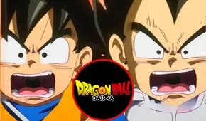 'Dragon Ball Daima' capítulo 13 en español latino: dónde y cómo ver ONLINE el exitoso anime de Toriyama 'Dragon Ball Daima' capítulo 13 en español latino: dónde y cómo ver ONLINE el exitoso anime de Toriyama