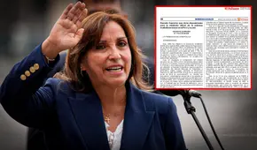 Nuevos indicadores de pobreza del Gobierno de Dina Boluarte ya no medirían anemia, desnutrición ni rendimiento escolar