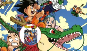 El productor de Dragon Ball revela detalles sobre el esperado proyecto de la serie en 2025: ¿Qué viene?