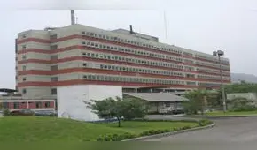 Hospitales de Lima extreman medidas de prevención para evitar casos de Covid-19