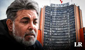 Caso Andrés Hurtado: PJ evaluará el martes 7 si incorpora a la Procuraduría como actor civil