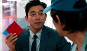 La película de terror que conmovió al mundo ya está en Netflix y es protagonizada por Gong Yoo de ‘El juego del calamar’ La película de terror que conmovió al mundo ya está en Netflix y es protagonizada por Gong Yoo de ‘El juego del calamar’