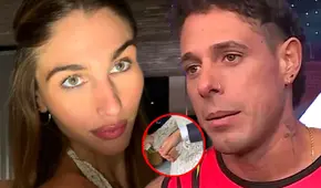 Alessia Rovegno comparte romántica publicación tras reciente ruptura con Hugo García y causa revuelo: "Celebrando el amor"