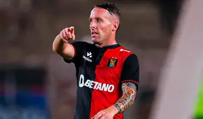 Se suma otro 'pretendiente' para Pablo Lavandeira: DT de la Liga 1 admite su deseo de contratar al exAlianza Lima