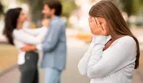 Soñar que tu pareja te engaña: descubre qué quiere decir realmente