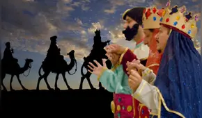 ¿Por qué se celebra la Bajada de Reyes cada 6 de enero en Perú y el mundo?