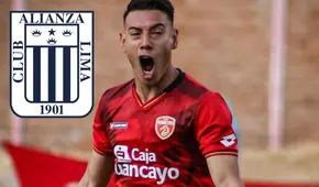 Lucas Cano no jugará en Alianza Lima: fichará por club clasificado a fase de grupos de la Libertadores